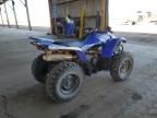 2008 Yamaha YFM450 FAS