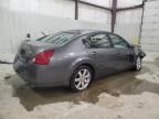 2006 Nissan Maxima SE