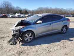 2013 Hyundai Elantra GLS en venta en Conway, AR