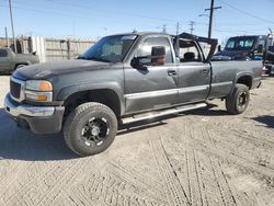 2003 GMC Sierra C2500 Heavy Duty en venta en Los Angeles, CA