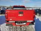 2017 Chevrolet Colorado LT