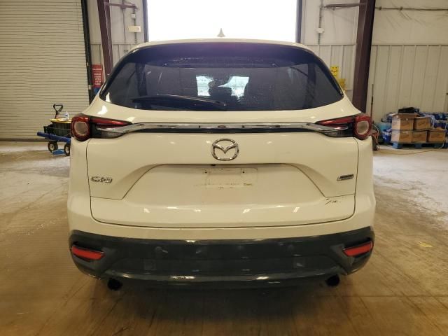 2018 Mazda CX-9 Touring