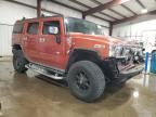 2004 Hummer H2