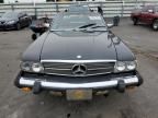 1979 Mercedes-Benz 1979 Mercedes Benz 450 SL