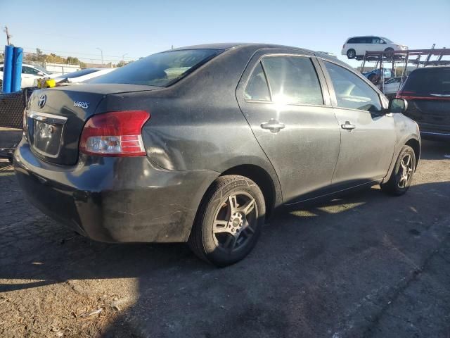 2007 Toyota Yaris