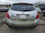 2006 Nissan Murano SL