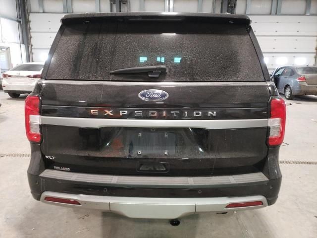 2023 Ford Expedition XLT