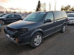 2009 Chevrolet Uplander LS en venta en Bowmanville, ON