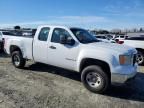 2009 GMC Sierra K2500 Heavy Duty