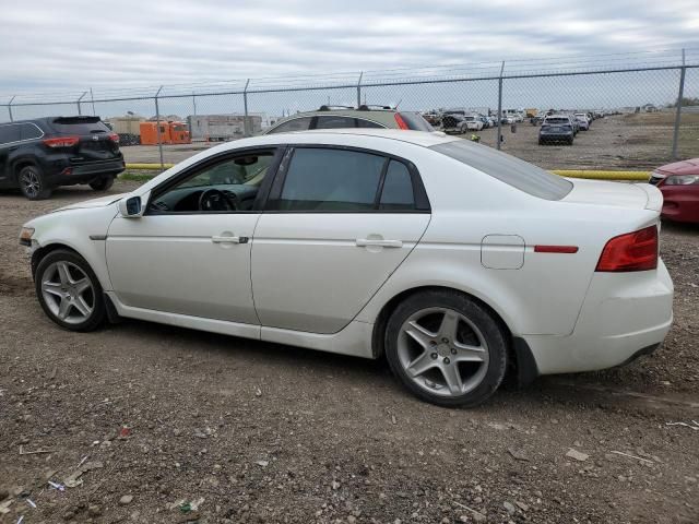 2006 Acura 3.2TL