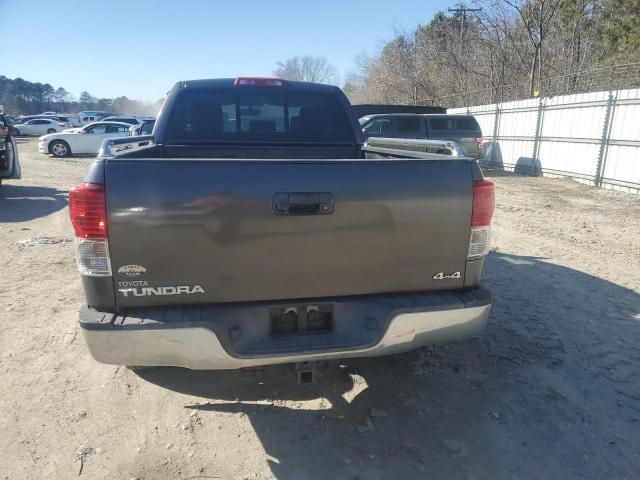 2013 Toyota Tundra Double Cab SR5