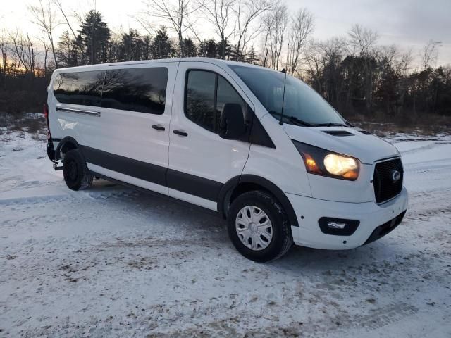 2024 Ford Transit T-350