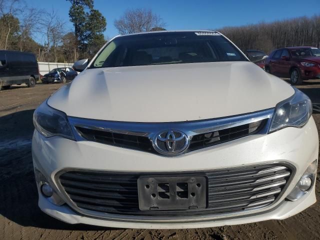 2014 Toyota Avalon Base