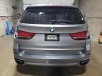 2018 BMW X5 XDRIVE50I