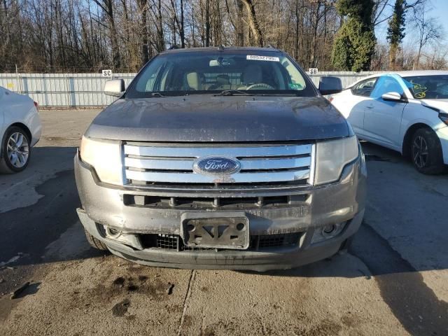 2010 Ford Edge SEL