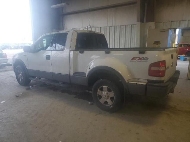 2004 Ford F150