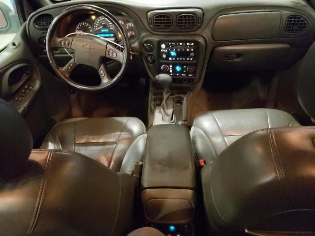 2003 Chevrolet Trailblazer EXT