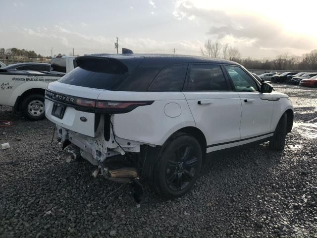 2021 Land Rover Range Rover Velar S