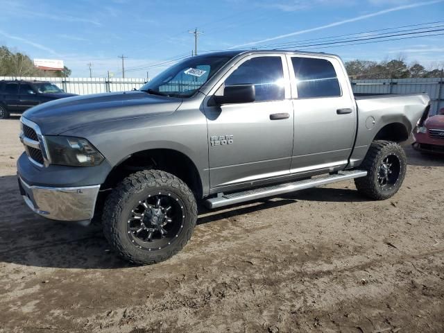 2013 Dodge RAM 1500 ST