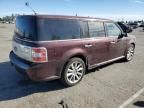 2011 Ford Flex Limited