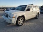 2008 Jeep Patriot Sport