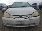 2001 Honda Civic LX