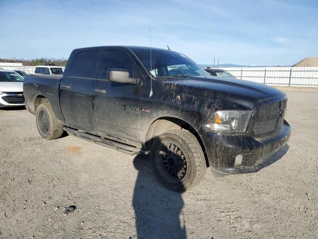 2013 Dodge RAM 1500 ST