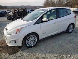 Ford Cmax salvage cars for sale: 2013 Ford C-MAX SE