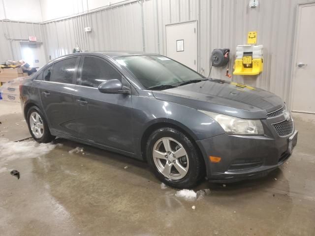 2013 Chevrolet Cruze LT