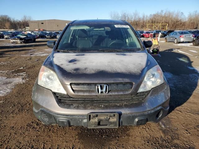 2009 Honda CR-V LX