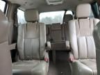 2011 Chrysler Town & Country Limited