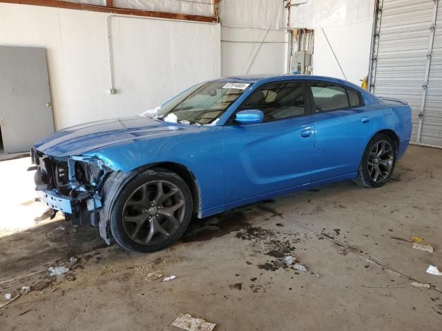 2015 Dodge Charger SXT