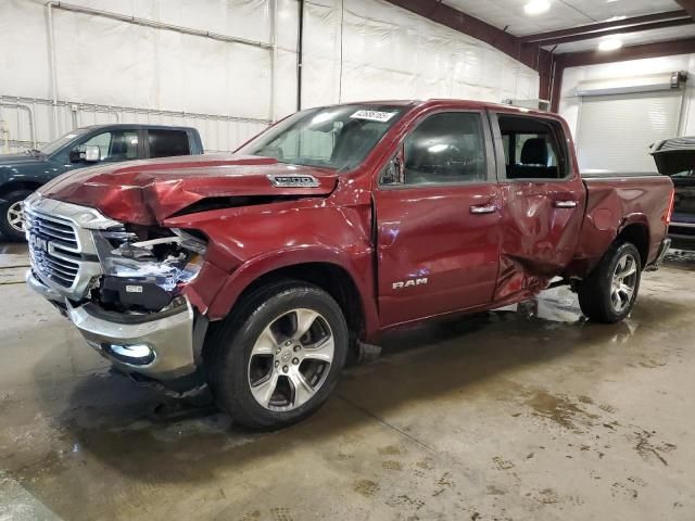 2019 Dodge 1500 Laramie