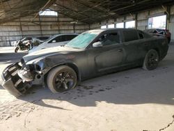 Salvage cars for sale at Phoenix, AZ auction: 2013 Dodge Charger SE