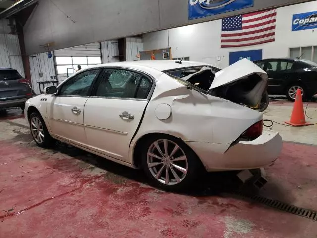 2008 Buick Lucerne CX