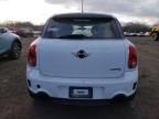 2014 Mini Cooper S Countryman