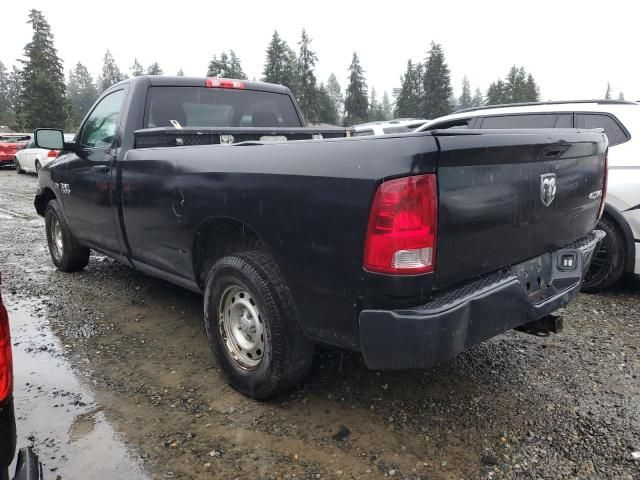 2015 Dodge RAM 1500 ST