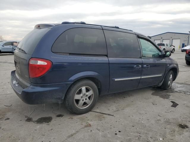 2004 Dodge Grand Caravan SXT