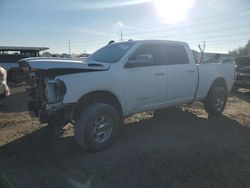 4 X 4 for sale at auction: 2019 Dodge RAM 2500 BIG Horn