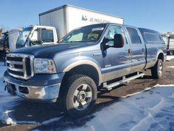 2006 Ford F350 SRW Super Duty en venta en Littleton, CO