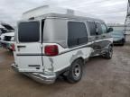 2002 Dodge RAM Van B1500