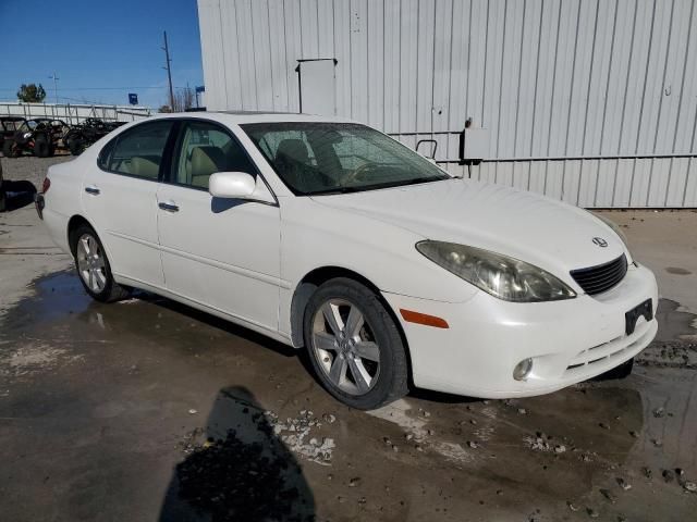 2006 Lexus ES 330