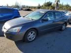 2007 Honda Accord SE