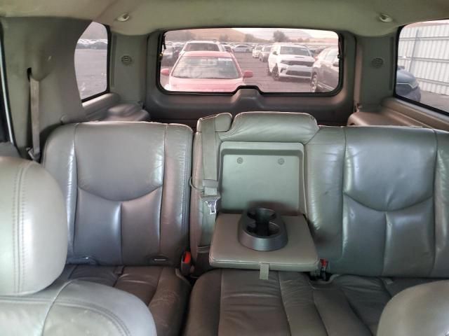 2003 GMC Yukon