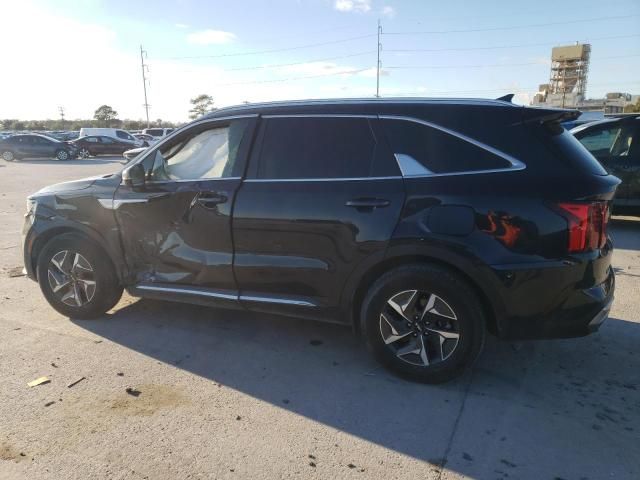 2022 KIA Sorento EX