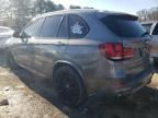 2014 BMW X5 XDRIVE50I