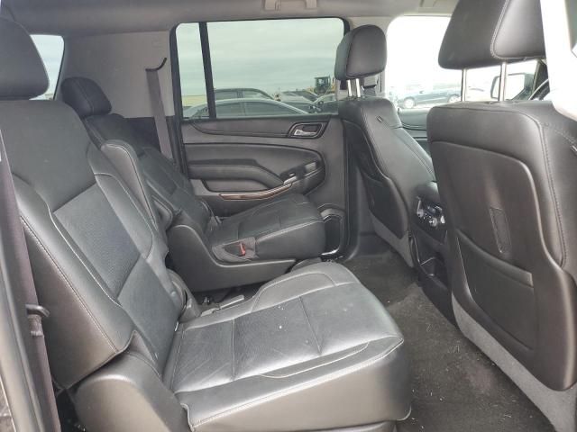 2016 GMC Yukon XL C1500 SLT