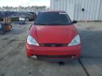 2001 Ford Focus SE