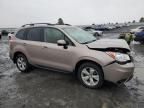 2014 Subaru Forester 2.5I Touring