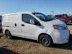 2019 Nissan NV200 2.5S